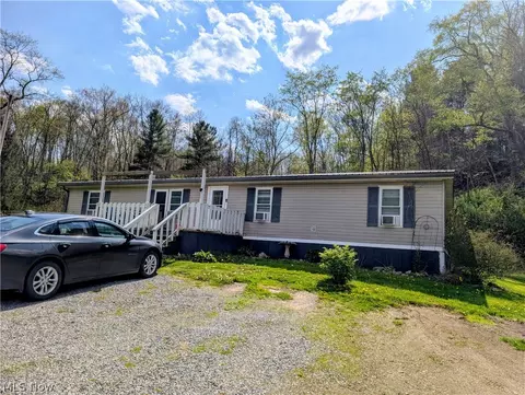 9365 Dutchtown School Rd, Rogers, OH 44455