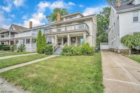 1275 Donald Ave, Lakewood, OH 44107