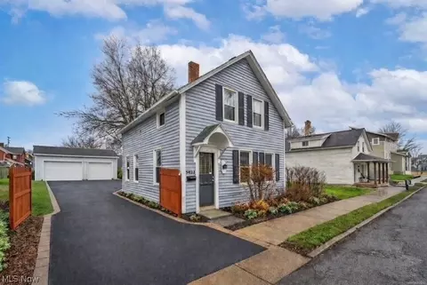 3623 Siam Ave, Cleveland, OH 44113