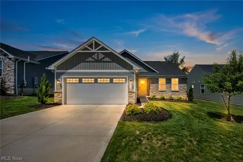 3758 Bradley Rd, Norton, OH 44203