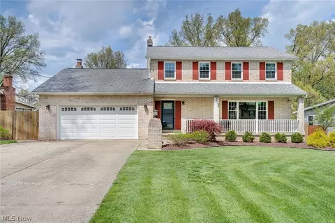 4220 Nottingham Ave, Youngstown, OH 44511