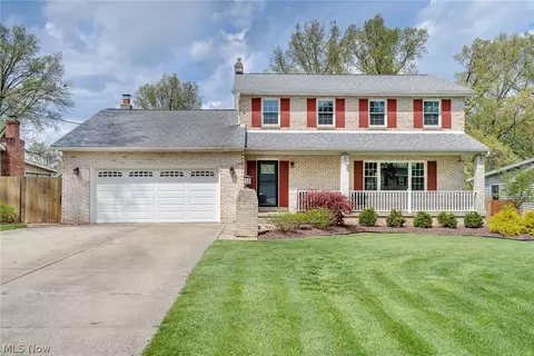 4220 Nottingham Ave, Youngstown, OH 44511