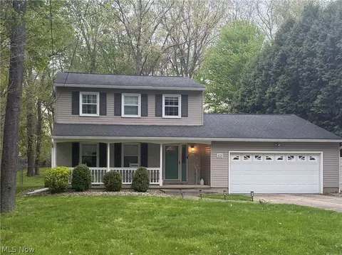 429 Deidrick Rd, Kent, OH 44240