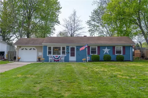 6426 Southgrove Rd, Mentor, OH 44060