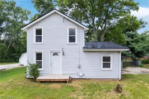15562 Portage St, Doylestown, OH 44230