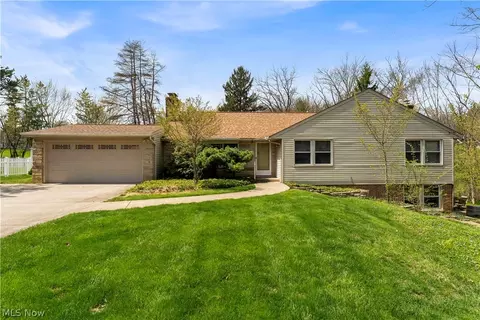 8556 Brecksville Rd, Brecksville, OH 44141