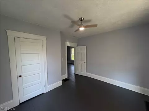 Bedroom - 347 11th St, Elyria, OH 44035 photo 1 of 4