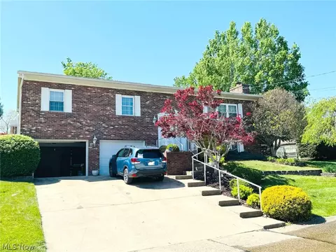 46 Oak Cir, Parkersburg, WV 26101