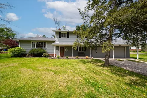 17414 Bennett Rd, North Royalton, OH 44133