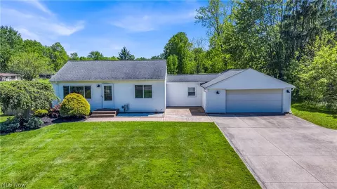 4388 E Boston Rd, Richfield, OH 44286