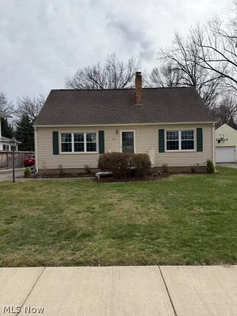 618 Steele St, Kent, OH 44240