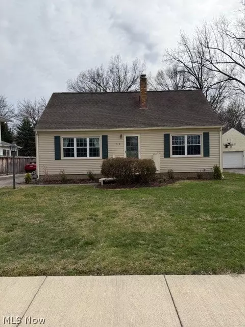 618 Steele St, Kent, OH 44240