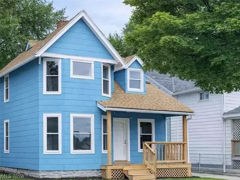 2166 W 93rd St, Cleveland, OH 44102