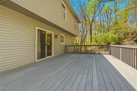 Exterior - 5347 Ashby St NW, Canton, OH 44708 photo 10 of 10