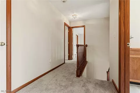 Entry Way - 5347 Ashby St NW, Canton, OH 44708 photo 2 of 2