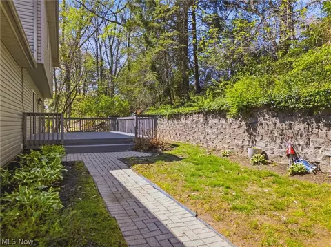 Exterior - 5347 Ashby St NW, Canton, OH 44708 photo 6 of 10