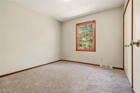 Bedroom - 5347 Ashby St NW, Canton, OH 44708 photo 4 of 6