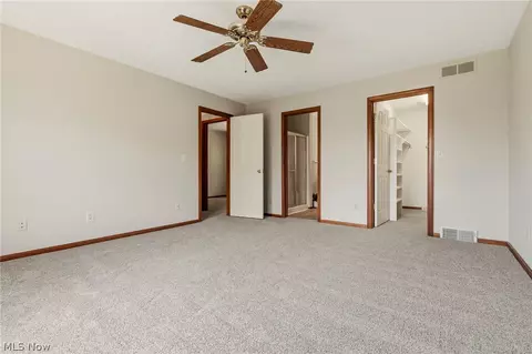 Bedroom - 5347 Ashby St NW, Canton, OH 44708 photo 6 of 6