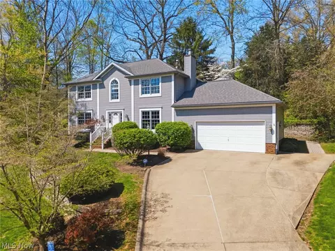 Exterior - 5347 Ashby St NW, Canton, OH 44708 photo 2 of 10