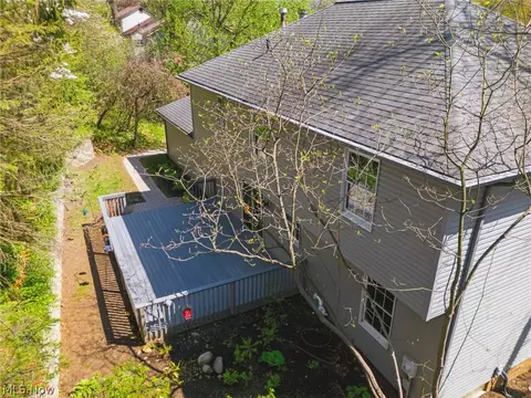 Exterior - 5347 Ashby St NW, Canton, OH 44708 photo 7 of 10