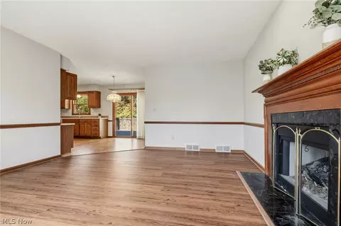 Living - 5347 Ashby St NW, Canton, OH 44708 photo 1 of 2