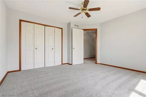 Bedroom - 5347 Ashby St NW, Canton, OH 44708 photo 2 of 6