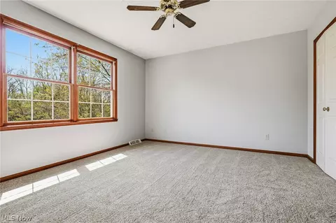 Bedroom - 5347 Ashby St NW, Canton, OH 44708 photo 1 of 6