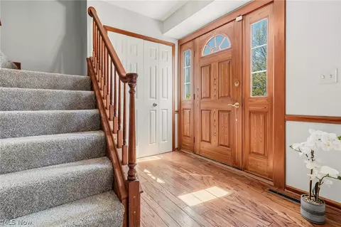 Entry Way - 5347 Ashby St NW, Canton, OH 44708 photo 1 of 2