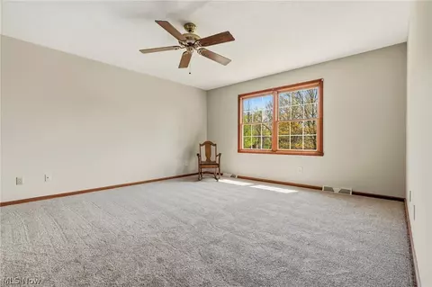 Bedroom - 5347 Ashby St NW, Canton, OH 44708 photo 5 of 6