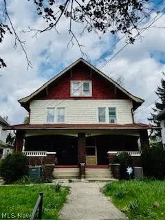 769771 Work Dr, Akron, OH 44320
