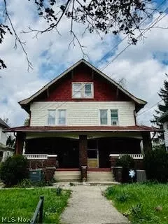 769771 Work Dr, Akron, OH 44320