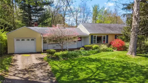 455 Montrose Ave NW, Massillon, OH 44646