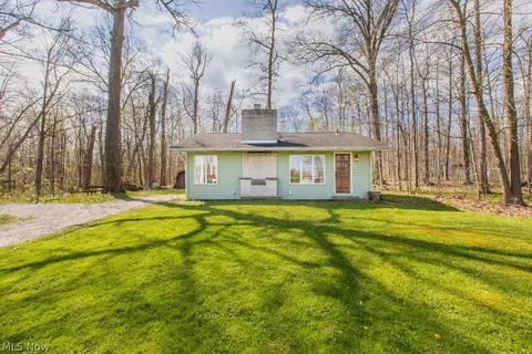 5090 Sangria Dr, West Salem, OH 44287