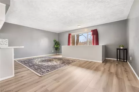 Living - 405 Baldwin Rd, Akron, OH 44312 photo 2 of 3