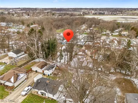 View/Area - 405 Baldwin Rd, Akron, OH 44312 photo 6 of 6