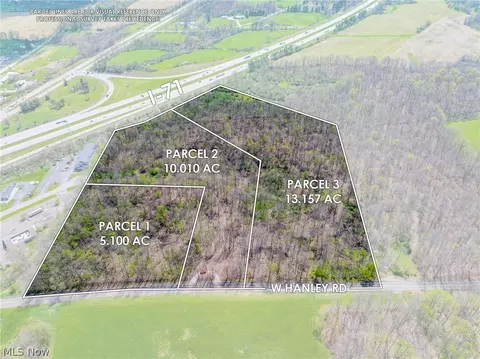 105 W Hanley Rd, Mansfield, OH 44904