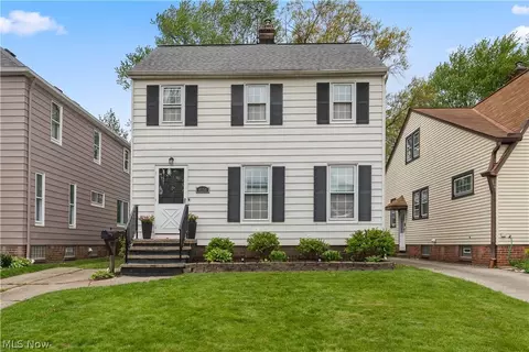 4156 W 161st St, Cleveland, OH 44135