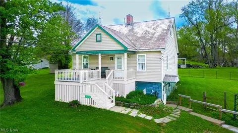 55321 Marietta Rd, Pleasant City, OH 43772