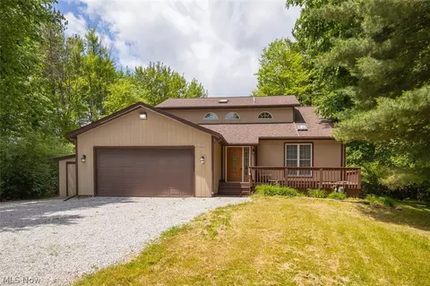 9338 Liberty Rd, Twinsburg, OH 44087