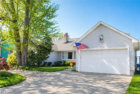 2025 Erie Ave, Lorain, OH 44052