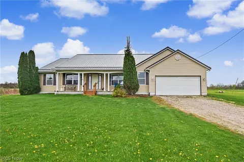 1009 County Road 40, Nova, OH 44859