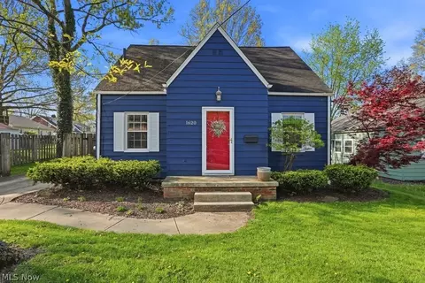 1620 Sackett Ave, Cuyahoga Falls, OH 44223