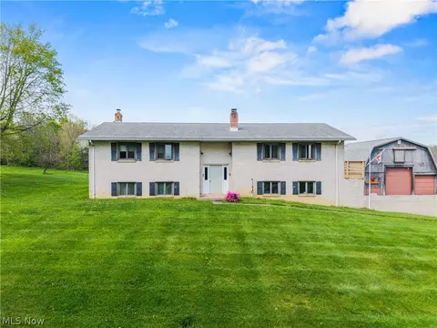 2787 Eastern Rd, Rittman, OH 44270