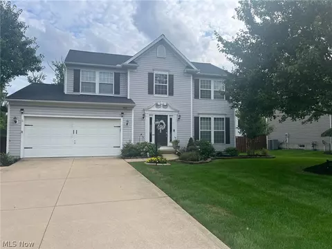3632 Berkeley Ln, Brunswick, OH 44212