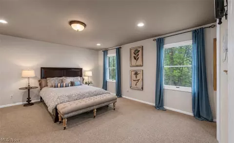 Bedroom - 106 Lethbridge Cir, Akron, OH 44321 photo 1 of 6