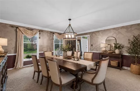 Dining - 106 Lethbridge Cir, Akron, OH 44321 photo 1 of 2