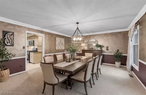 Dining - 106 Lethbridge Cir, Akron, OH 44321 photo 2 of 2