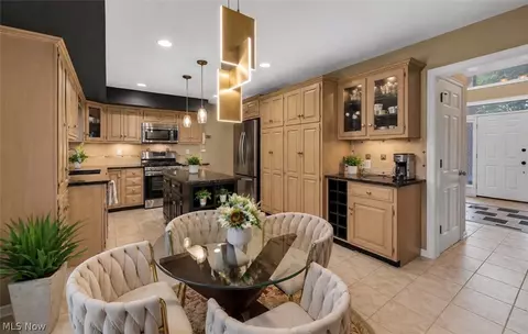 Kitchen - 106 Lethbridge Cir, Akron, OH 44321 photo 1 of 3