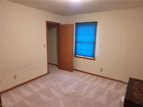 Bedroom - 220 Montgomery Dr, Canfield, OH 44406 photo 4 of 4