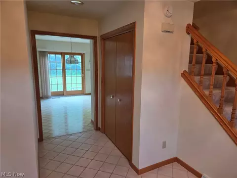 Entry Way - 220 Montgomery Dr, Canfield, OH 44406 photo 2 of 5
